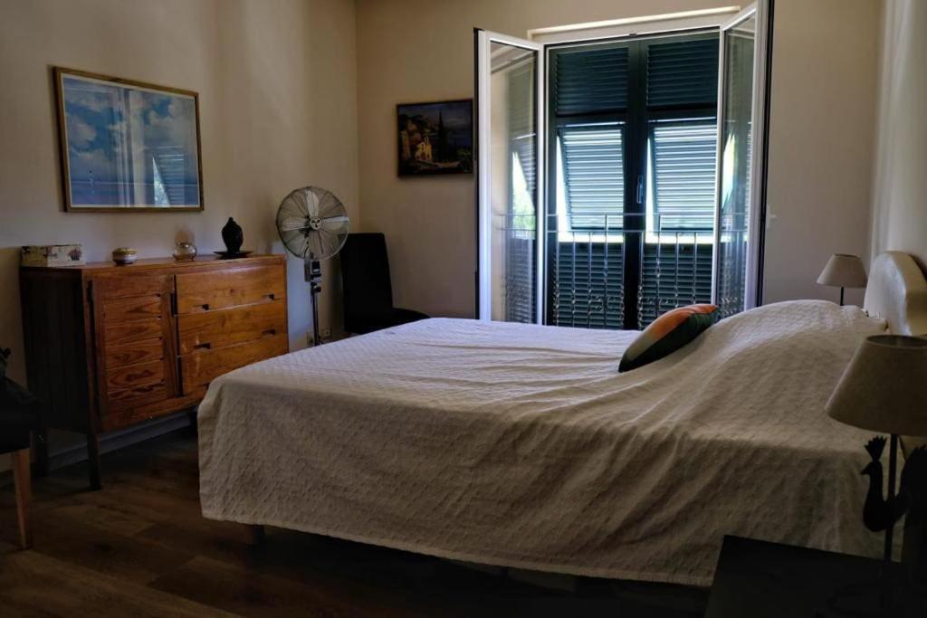 Villa Casa Lavinia à Rapallo Extérieur photo